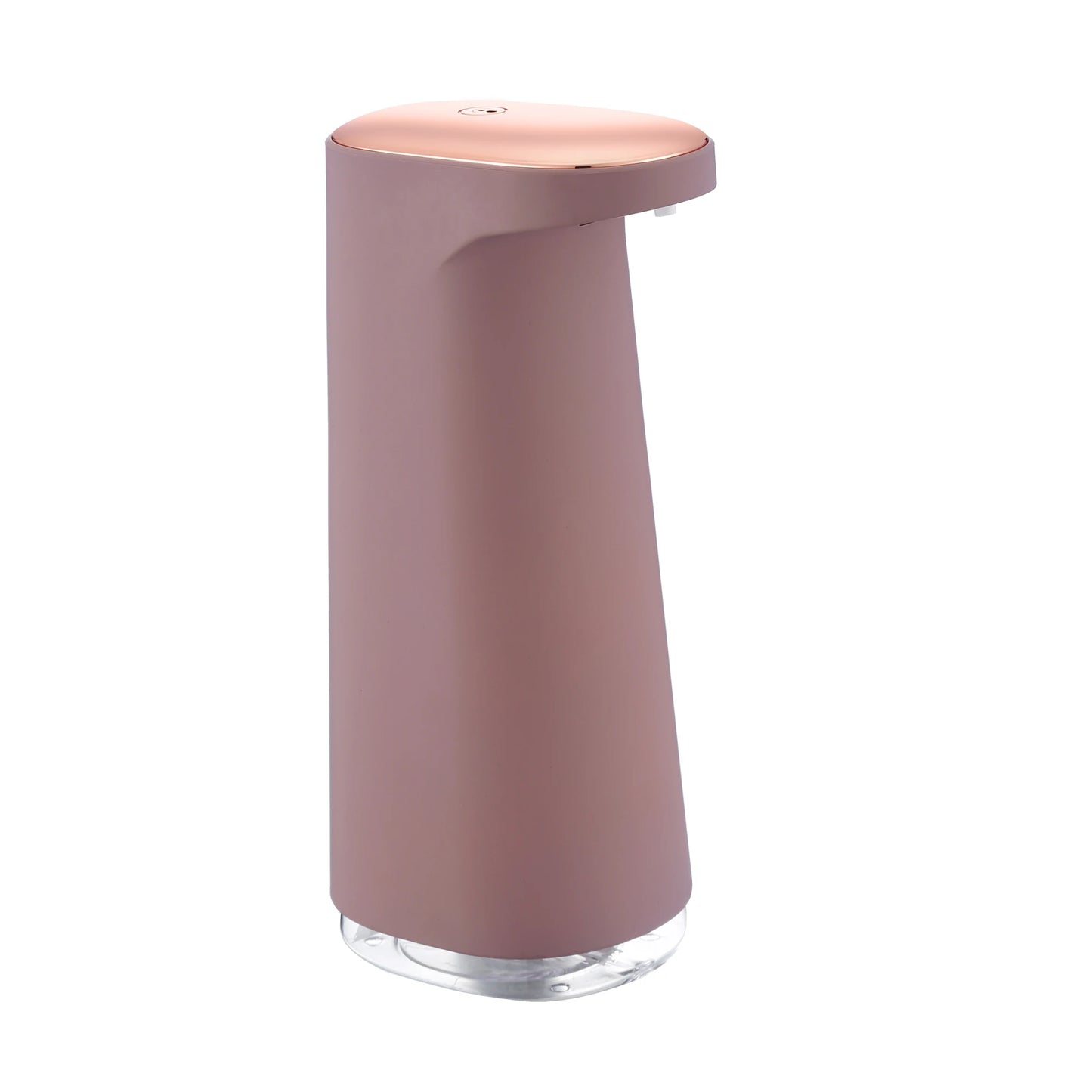 Auto foam soap dispenser