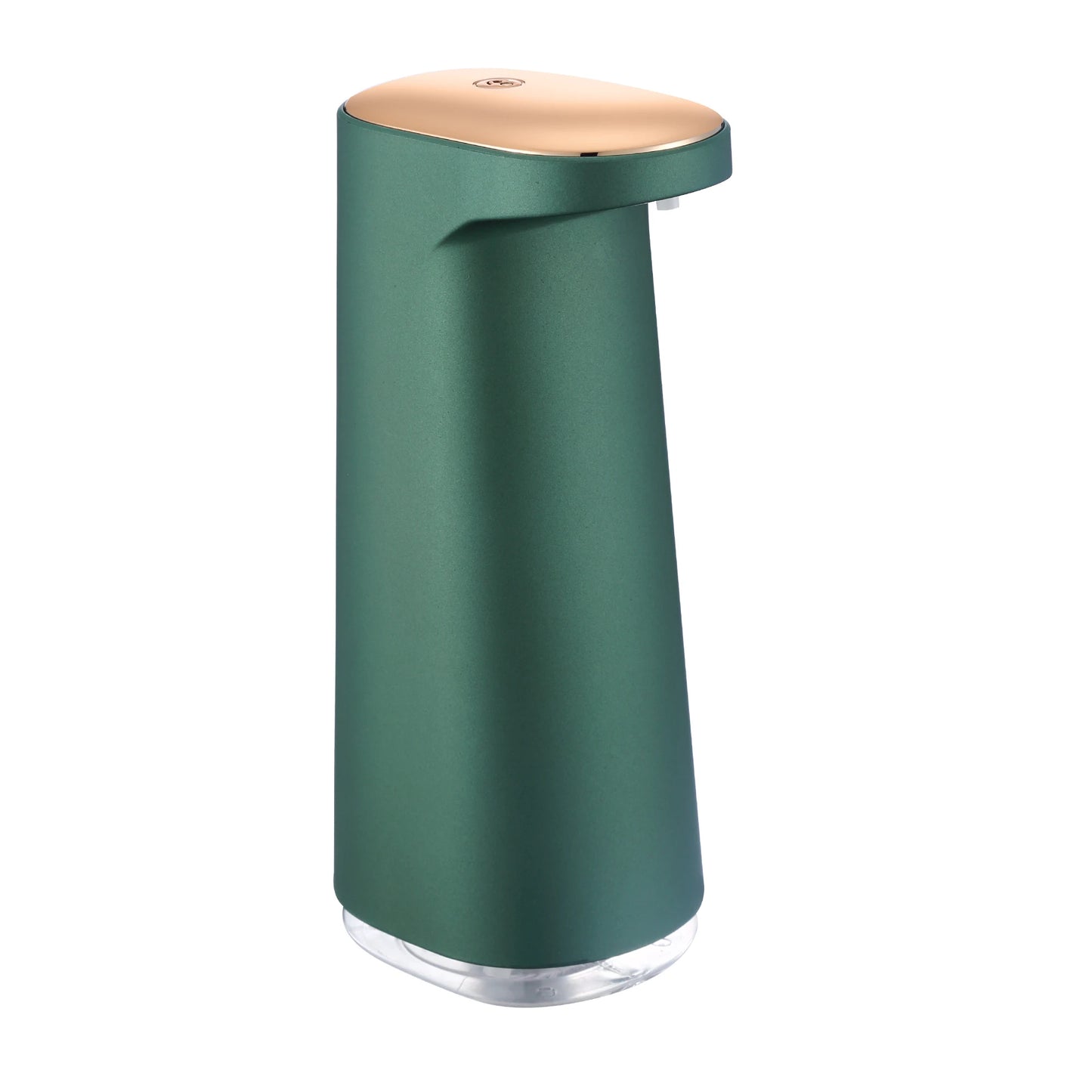 Auto foam soap dispenser