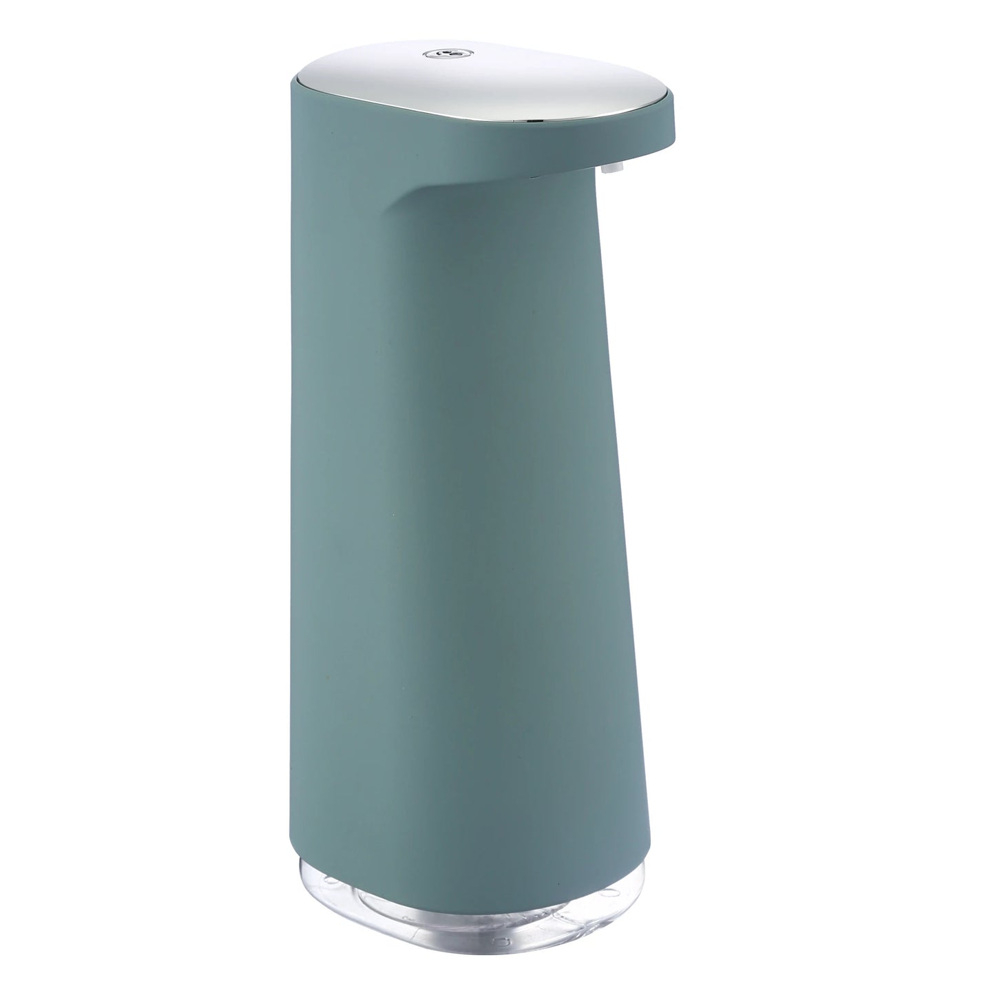Auto foam soap dispenser