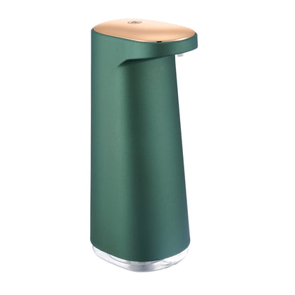 Auto foam soap dispenser